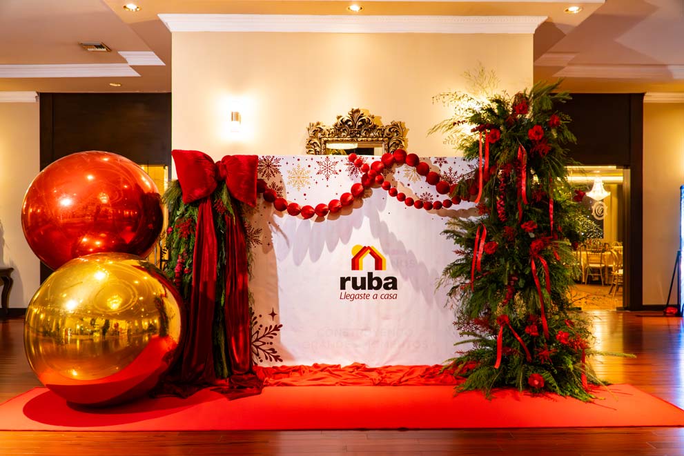 Posada Ruba 4